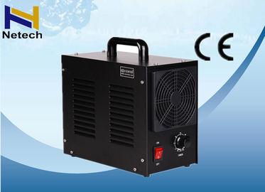 220v CE 3g / H 5g / H Commercial Ozone Generator Equipment For Air And Water Purify