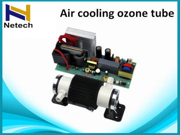 12V 110V 5g 7g Air Cooling Ceramic Transformer Ozone Generator Parts Ozone Tube