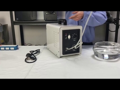 Household Ozone Generator Sterilize Air Purifier Remove Odor