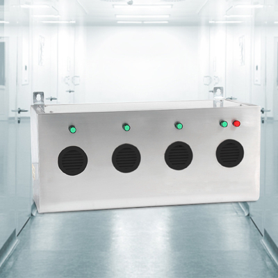 3g 6g 12g Air Ozone Generator Wall Mounted Household Deodorant Disinfection And Purification