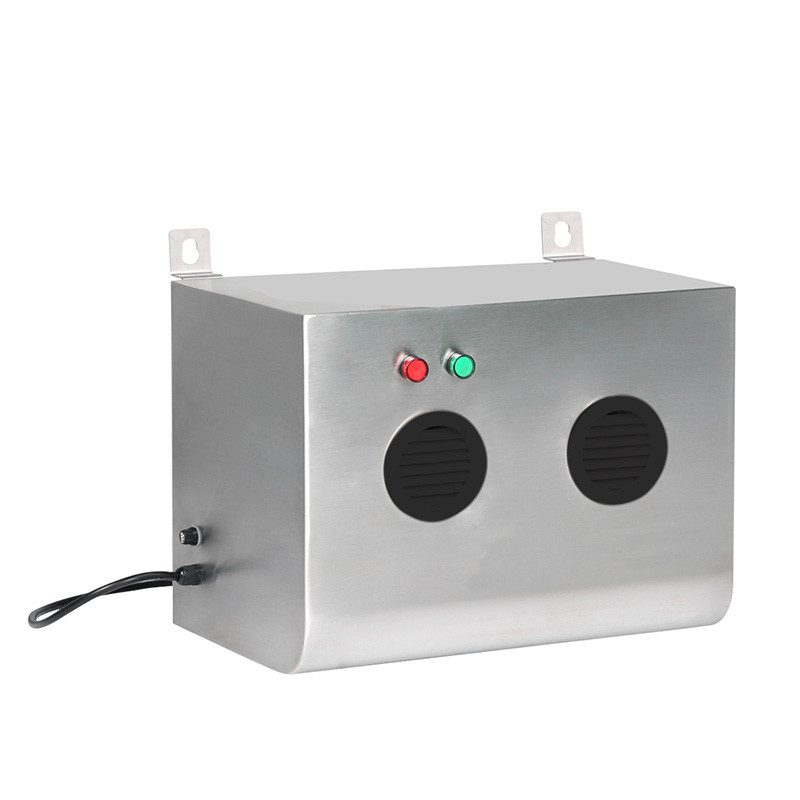 3g 6g 12g Air Ozone Generator Wall Mounted Household Deodorant Disinfection And Purification