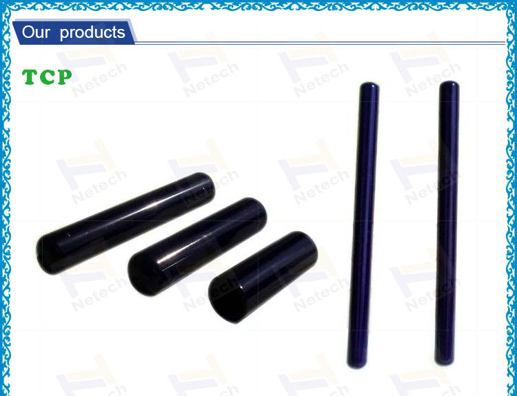 18G/Hr Stainless Steel Enamel Ozone Cell 0.4-1.0 Thickness For Dielectric Tube